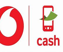 Image result for Vodafone Ghana Cash Logo
