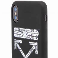 Image result for Off White iPhone XS Max Case