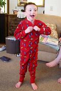 Image result for Family Reindeer Pajamas
