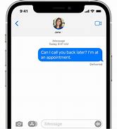 Image result for iPhone iMessage Screens PNG
