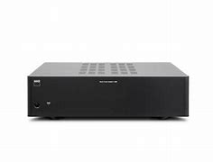Image result for Nad Stereo Power Amplifier