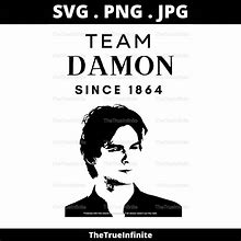 Image result for Damon SVG