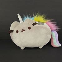 Image result for Pusheen Cat Stuffed Animal Unicorn
