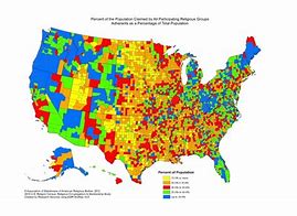 Image result for Most Religious Cities in America