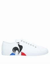 Image result for Le Coq Sneaker White