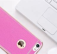 Image result for Apple iPhone 6 Plus Leather Case