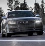 Image result for Red Audi S8