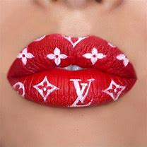 Image result for Cool Lip Designs Makeup