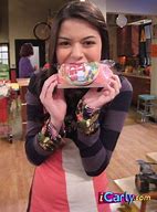 Image result for iCarly Cowboy