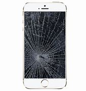 Image result for Broken Phone Glass PNG