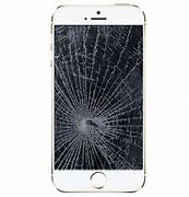 Image result for iPhone X Crack Screen PNG