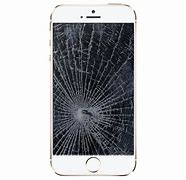 Image result for Cracked iPhone 8 Plus