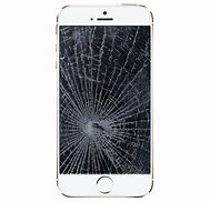 Image result for Cracked Screen iPhone PNG Pics