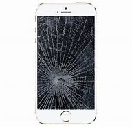 Image result for Smashed Phone Screen