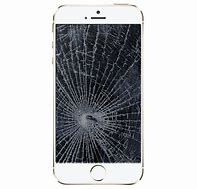 Image result for Broken Apple iPhone 8 Screen Protector