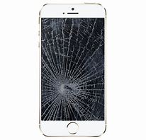 Image result for Broken iPhone Screen PNG
