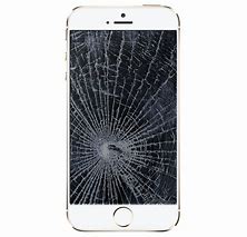 Image result for iPhone 5 Cracked