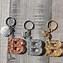 Image result for Key Chain Necklaces