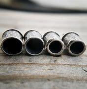 Image result for Sterling Silver End Caps