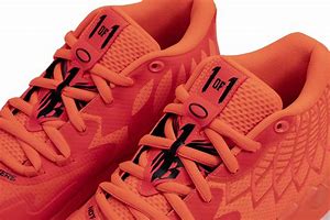 Image result for New Puma Green Orange Shoes Men's