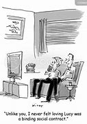 Image result for Social Contract Cartoon