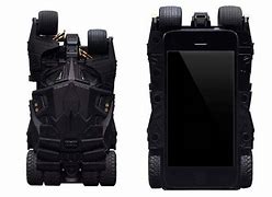 Image result for Batman XR Phone Case