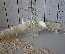 Image result for Wedding Dress Display Hanger