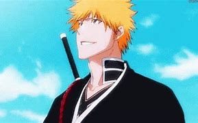 Image result for Bleach PFP GIF