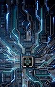 Image result for Motherboard Circuit Animation Wallpaper