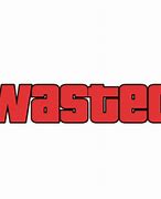 Image result for GTA 5 Wasted PNG