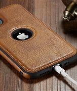 Image result for Leather iPhone 13 Pro Cases