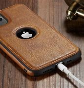 Image result for iPhone 13 Pro Max Distressed Leather Wallet Case