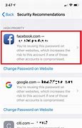 Image result for iPhone Security Password