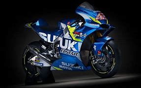 Image result for Suzuki MotoGP