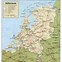 Image result for Holland Netherlands Map Cities