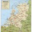 Image result for Holland Map