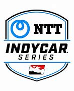 Image result for NTT Data IndyCar Logo