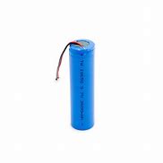 Image result for Lithium 2600mAh Battery