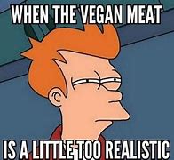 Image result for Gluten Free Vegan Meme