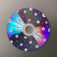 Image result for CD Patterns Aesthetic