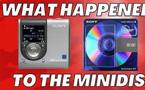 Image result for MiniDisc Sony Boo-Box