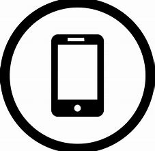 Image result for Icon Mobile Cell Phone