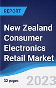 Image result for Consumer Electronics Store NZ