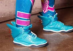 Image result for WWE Shoes