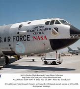 Image result for NASA B-52