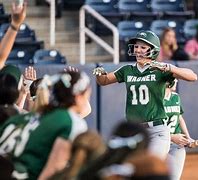 Image result for Wagner College Softball
