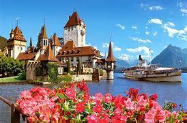 Image result for Switzerland Attractions Must-See