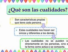 Image result for cualidad