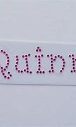 Image result for Embroidered Name Patches