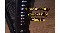 Image result for Xfinity X1 Gateway Modem